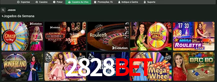 2828Bet bet