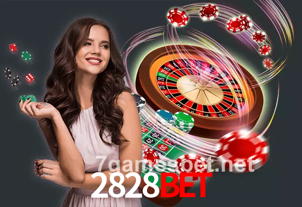 vivo no cassino 2828Bet