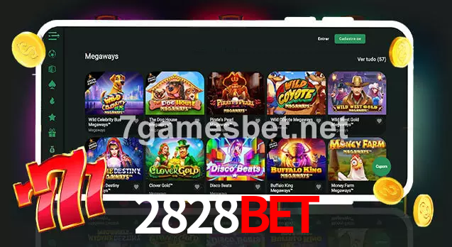2828Bet aplicativo